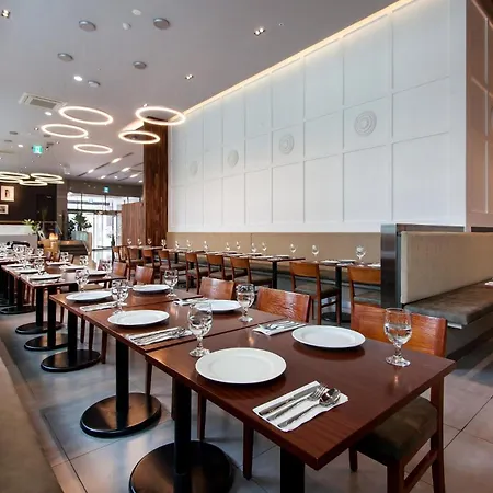 Hotel Atrium Jongno