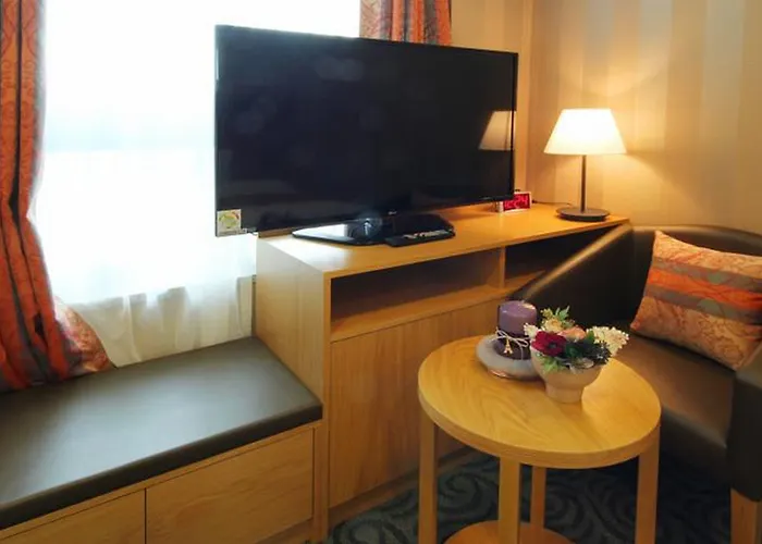 Atrium Jongno 3* Seúl
