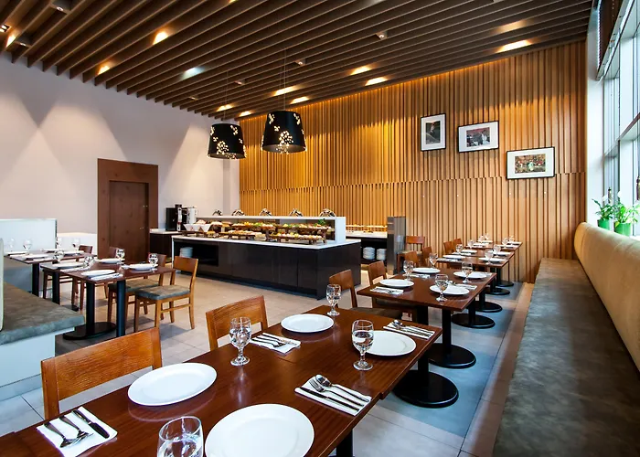 Hotel Atrium Jongno 3*