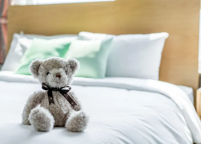 Atrium Jongno Hotel 3*