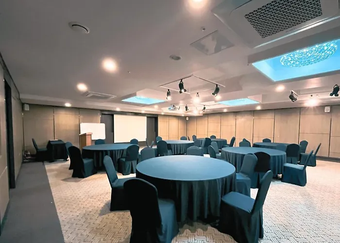 Atrium Jongno Seúl