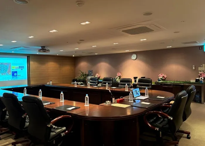 Hotel Atrium Jongno 3*