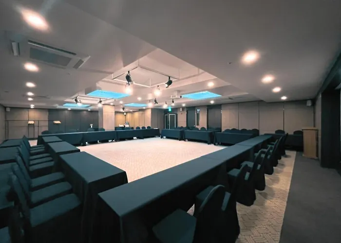 Atrium Jongno 3*