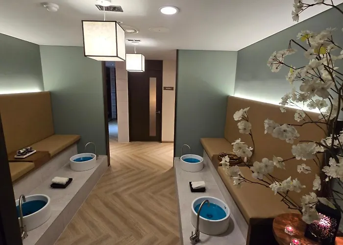 Hotel Atrium Jongno 3*