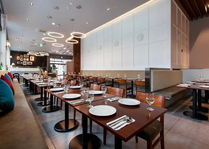 Atrium Jongno 3*