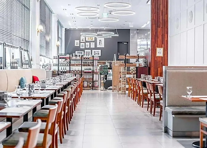 Atrium Jongno 3* Seúl