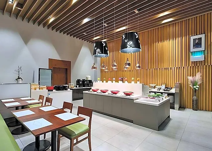 Atrium Jongno